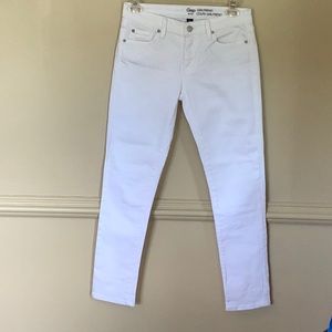 Gap Girlfriend Coupe Jeans